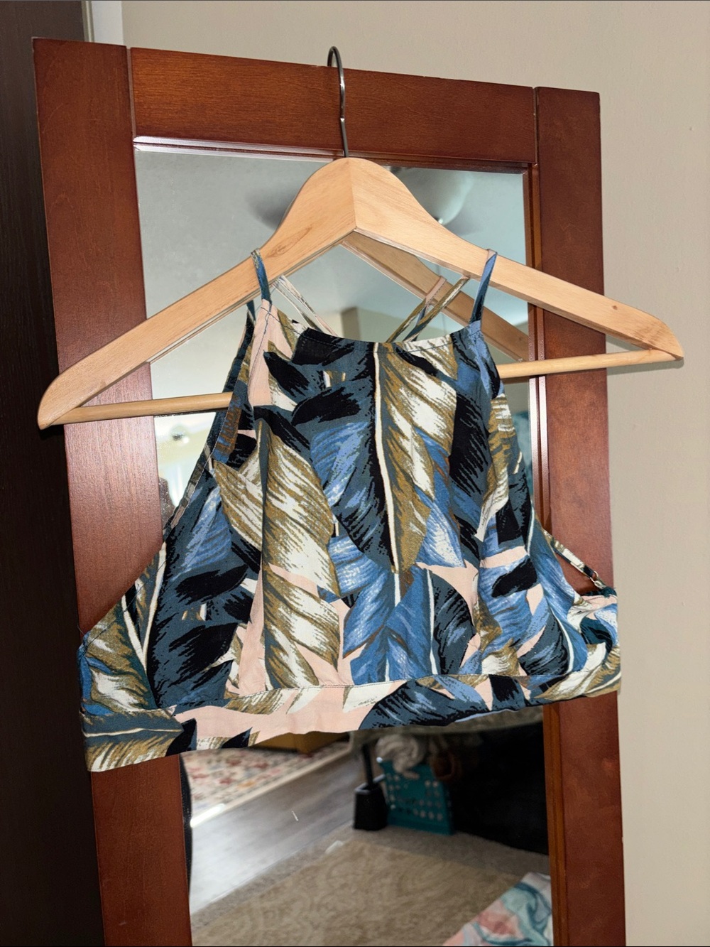 Lulus Tank Top Size Small